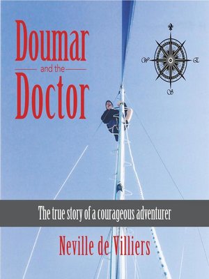 cover image of Doumar and the Doctor